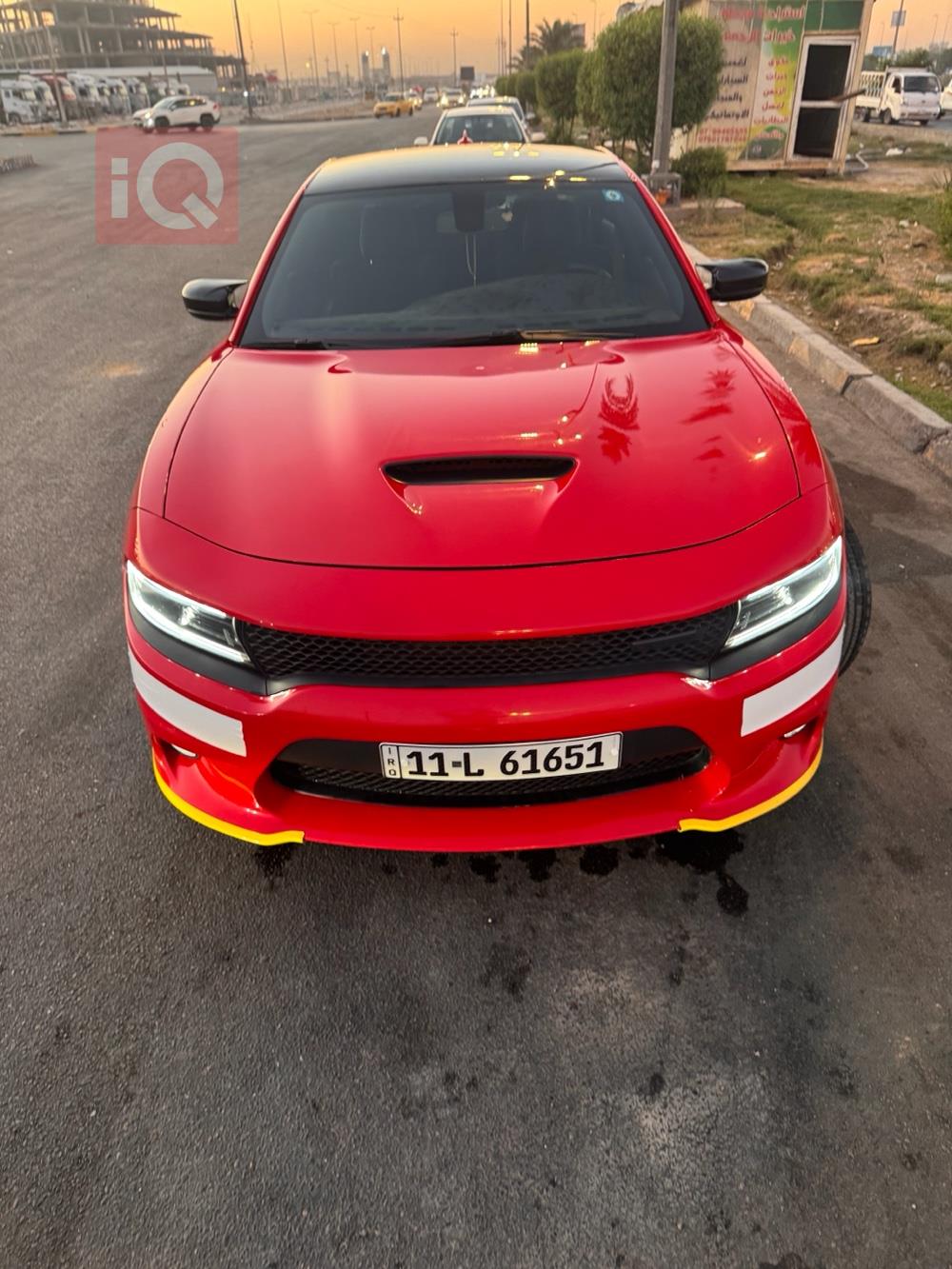 Dodge Charger